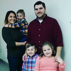 Meet your Posher, William